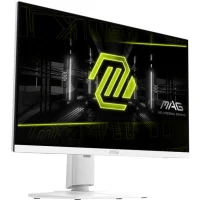 Игровой монитор MSI MAG 274URFW (9S6-3CC29H-430) фото 1
